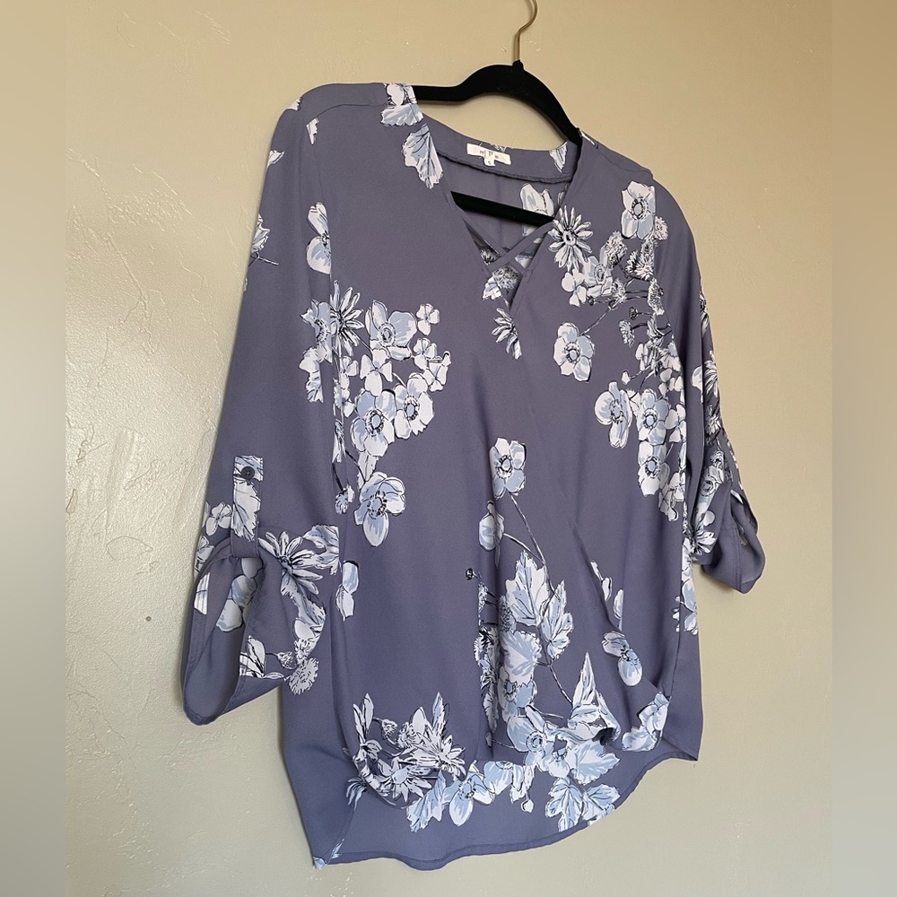 Maurice’s Blouse